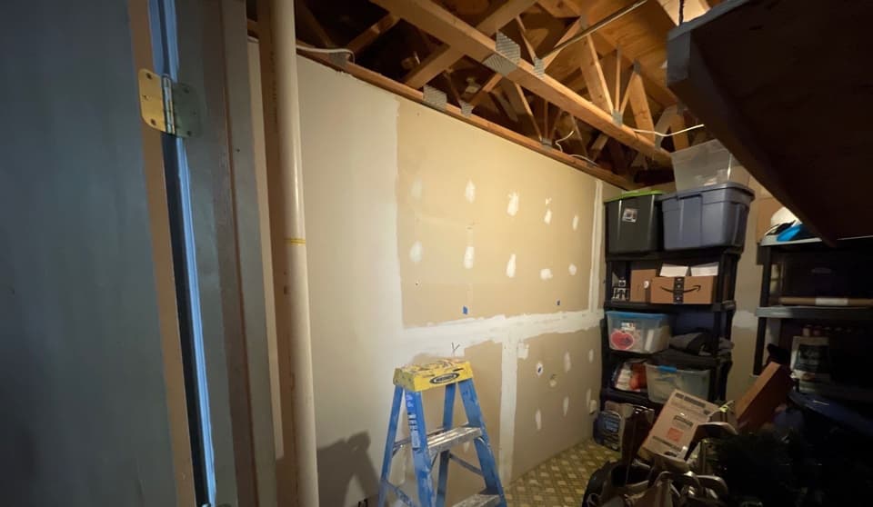 Project photos: Kearney, Nebraska