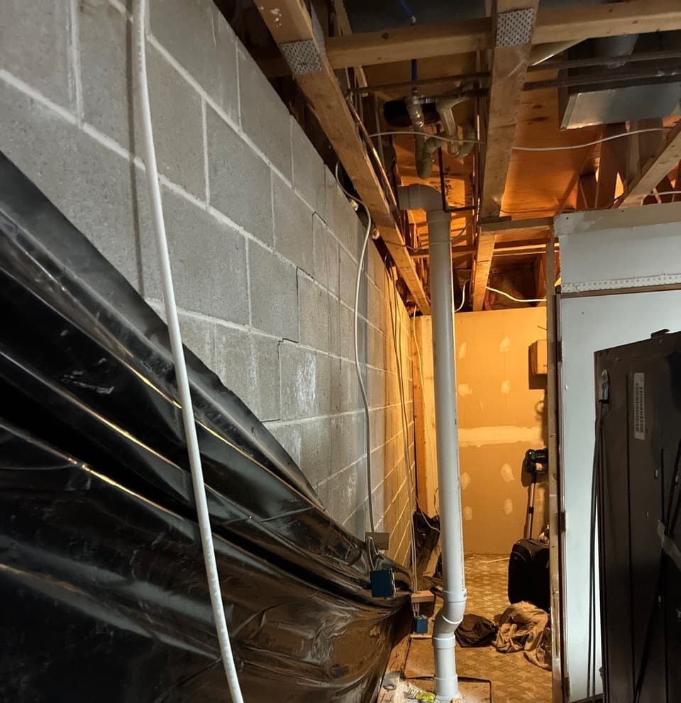 Project photos: Kearney, Nebraska
