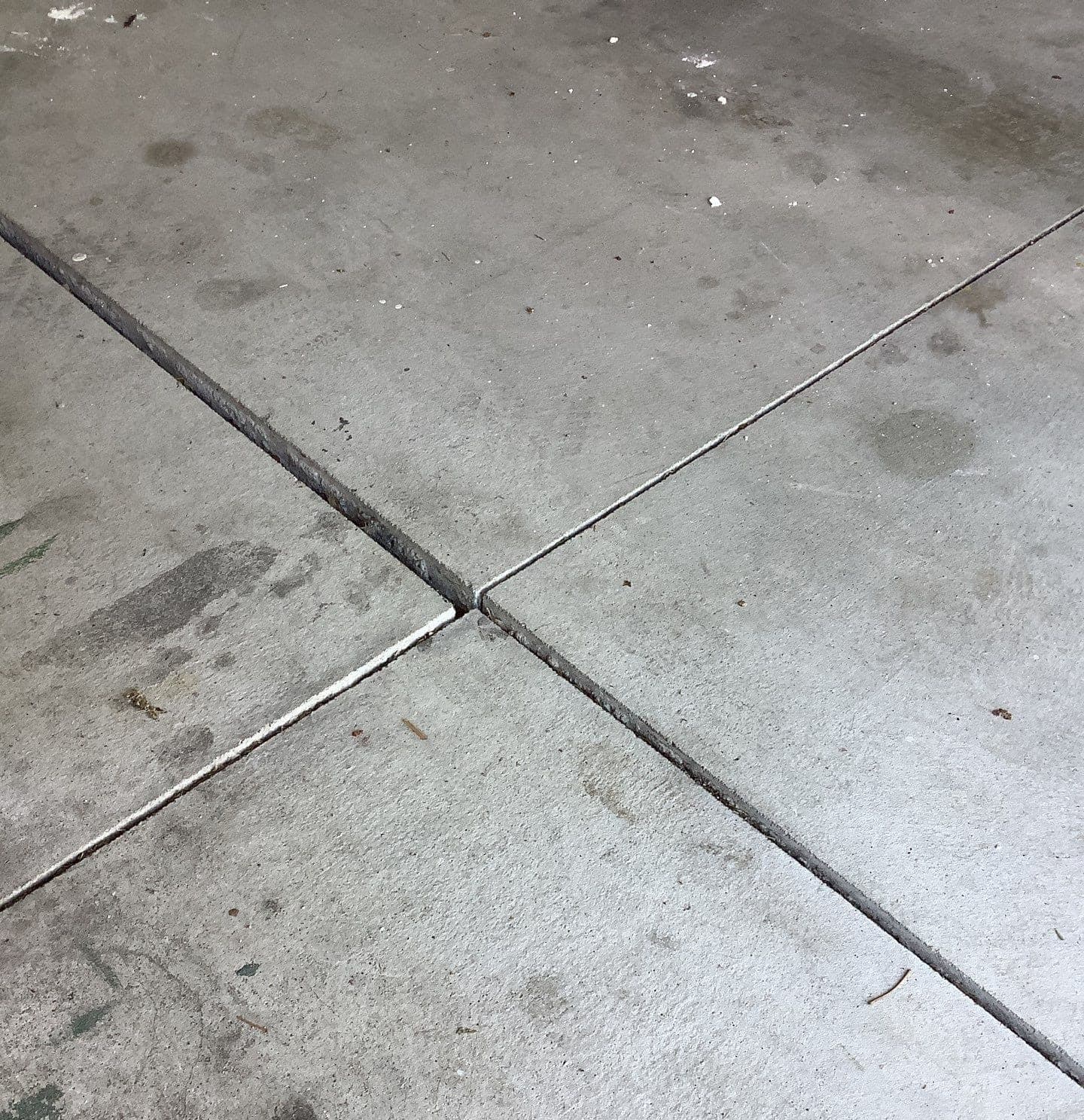 Kearney, Nebraska. Foundation Repair