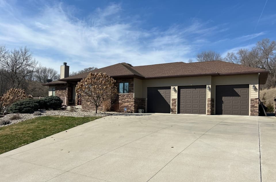 Project photos: Sioux City, Iowa