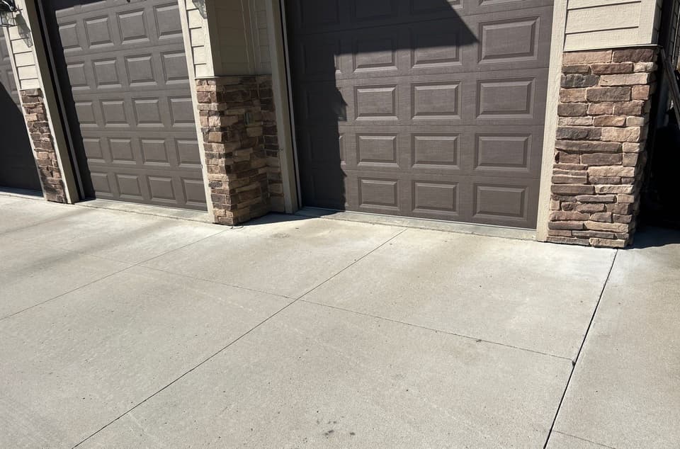 Project photos: Sioux City, Iowa
