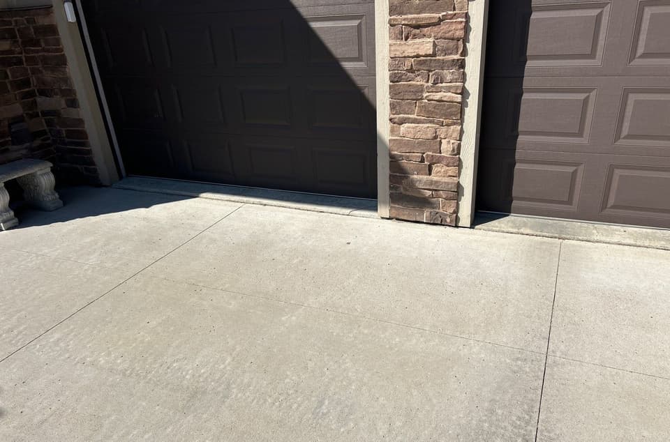 Project photos: Sioux City, Iowa