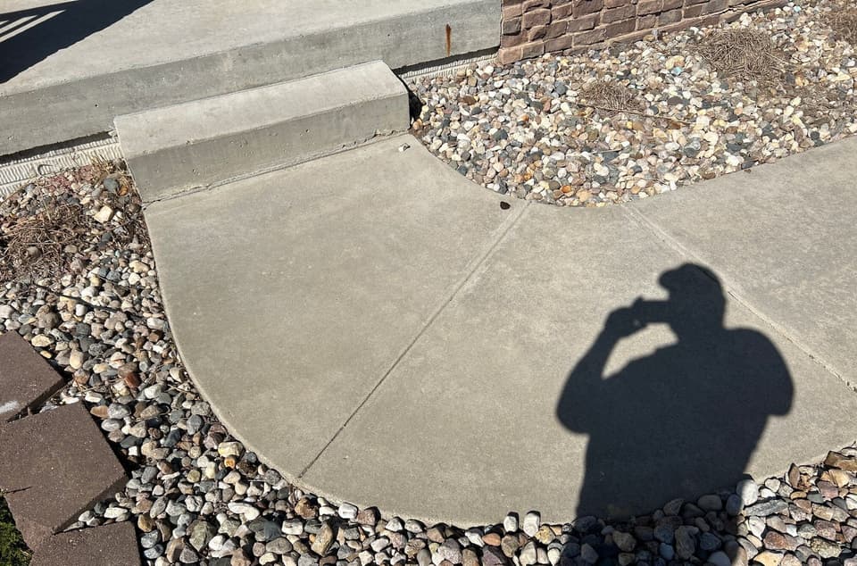 Project photos: Sioux City, Iowa