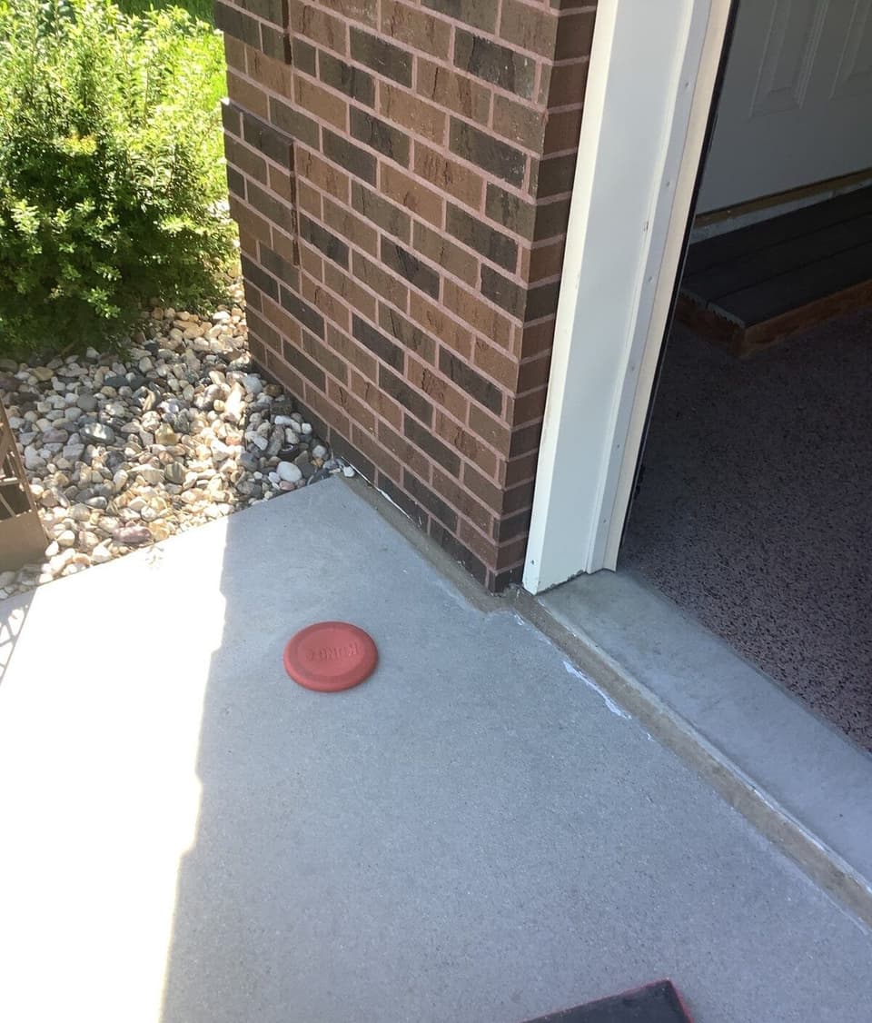 Project photos: Lincoln, NE