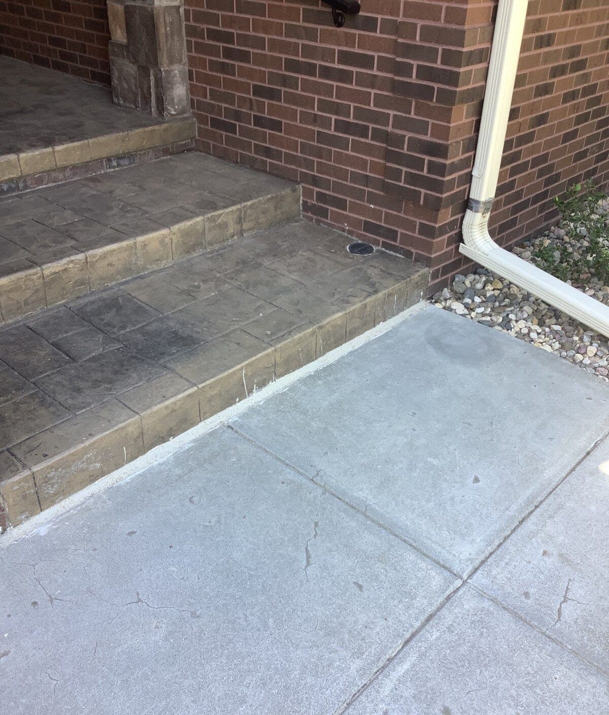 Lincoln, NE. Basement Waterproofing
