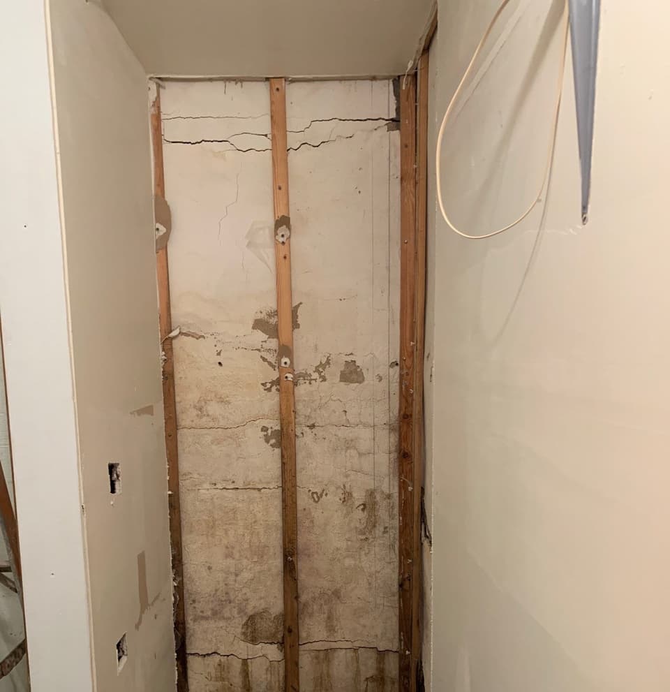 Project photos: Beatrice, NE