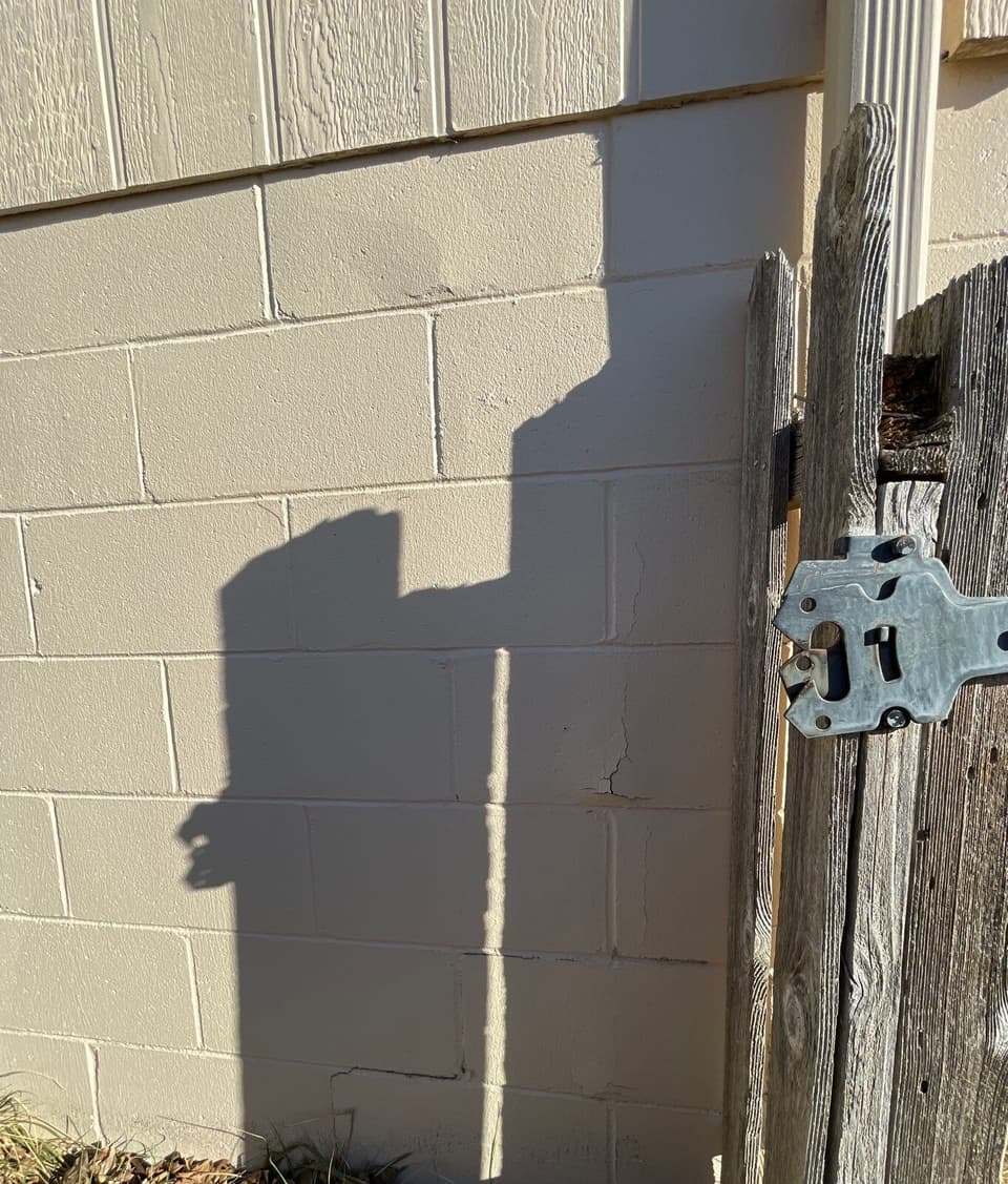 Project photos: Omaha, Nebraska