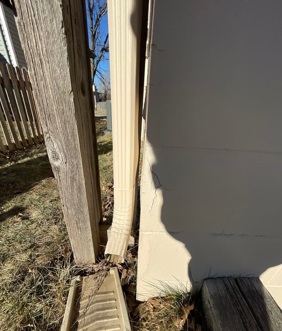 Project photos: Omaha, Nebraska