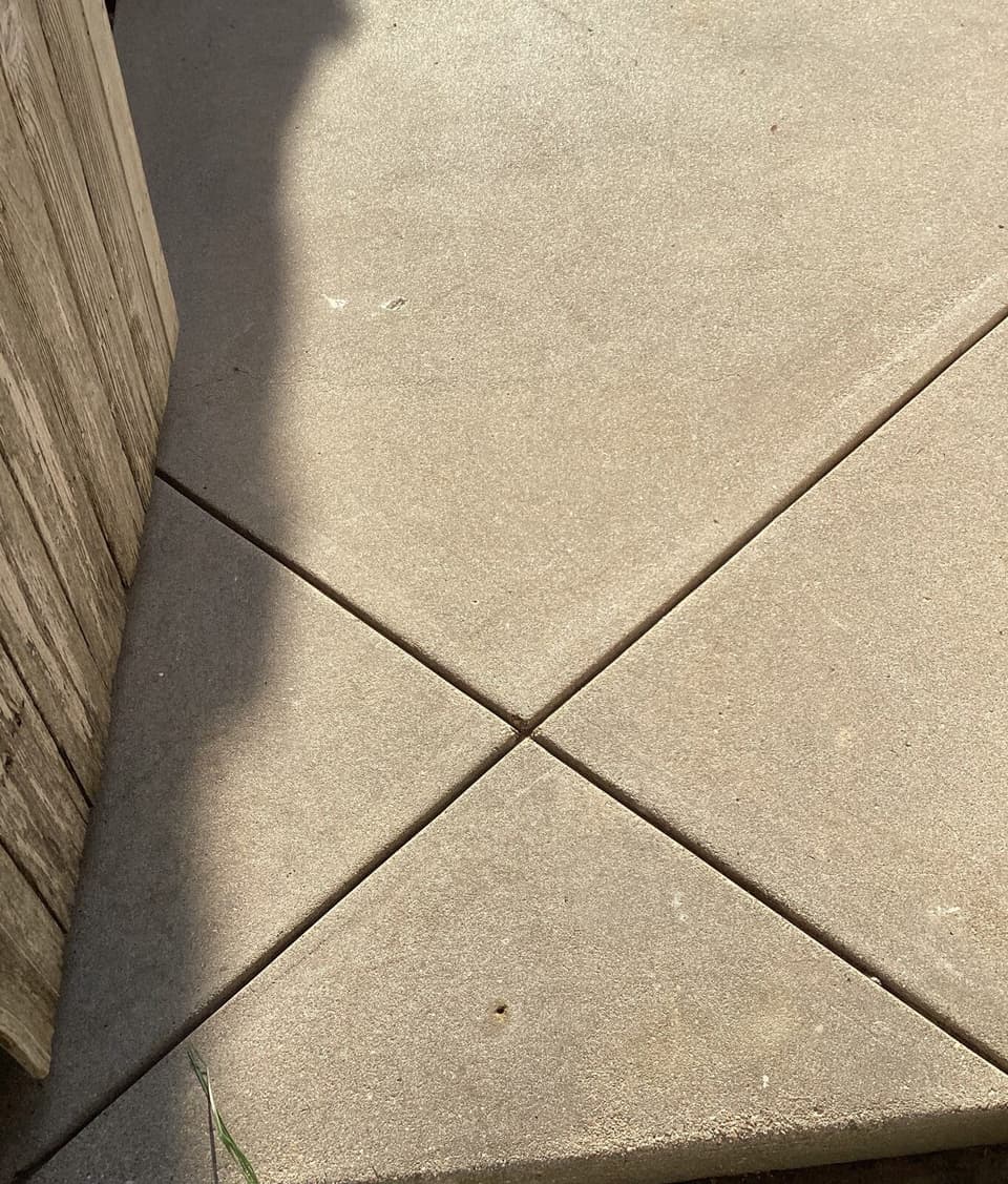 Project photos: Omaha, Nebraska