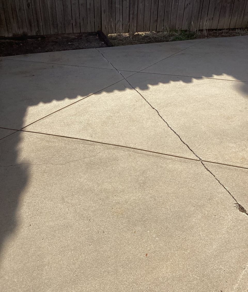 Project photos: Omaha, Nebraska