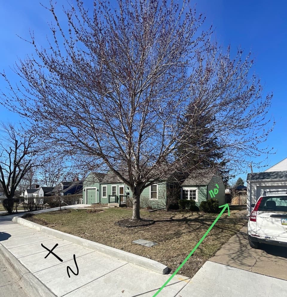 Project photos: Omaha, Nebraska