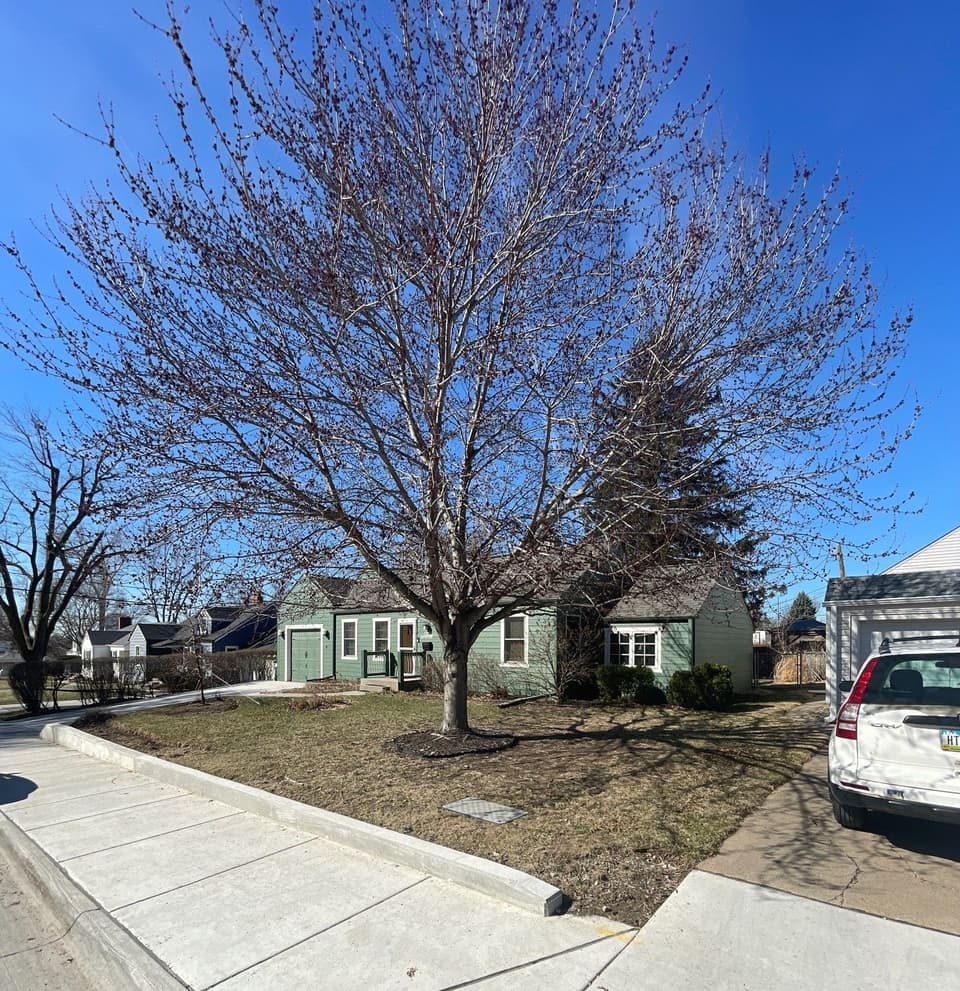 Project photos: Omaha, Nebraska