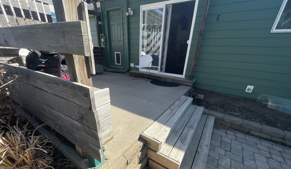 Project photos: Omaha, Nebraska