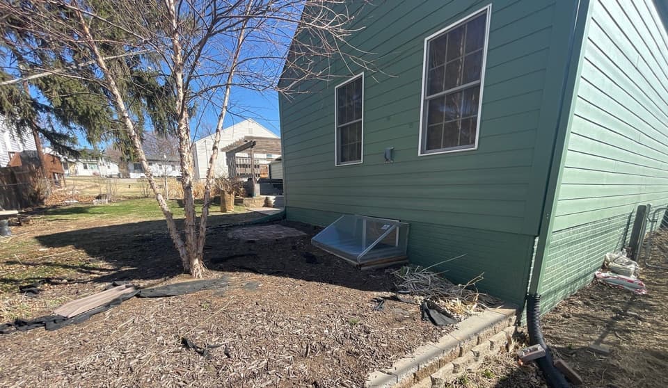 Project photos: Omaha, Nebraska