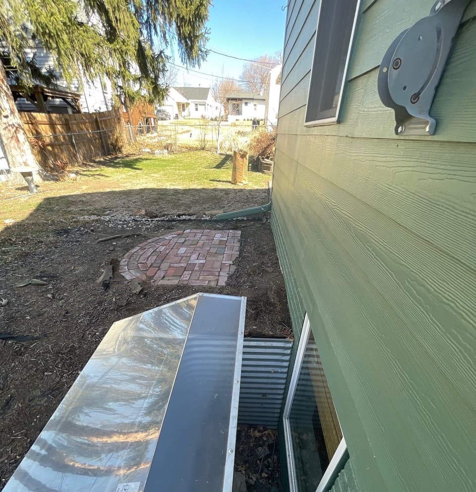 Project photos: Omaha, Nebraska