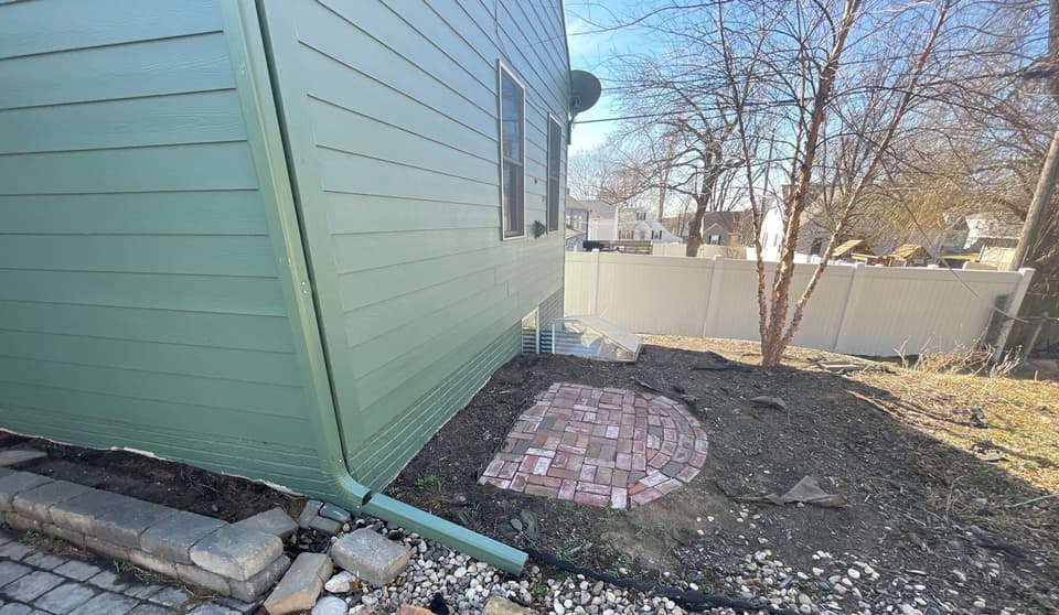 Project photos: Omaha, Nebraska