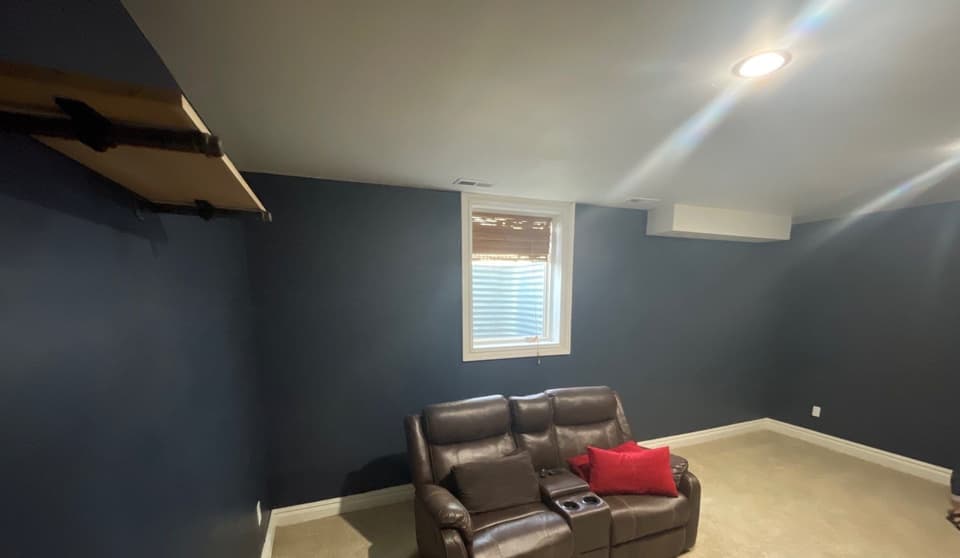 Omaha, Nebraska project