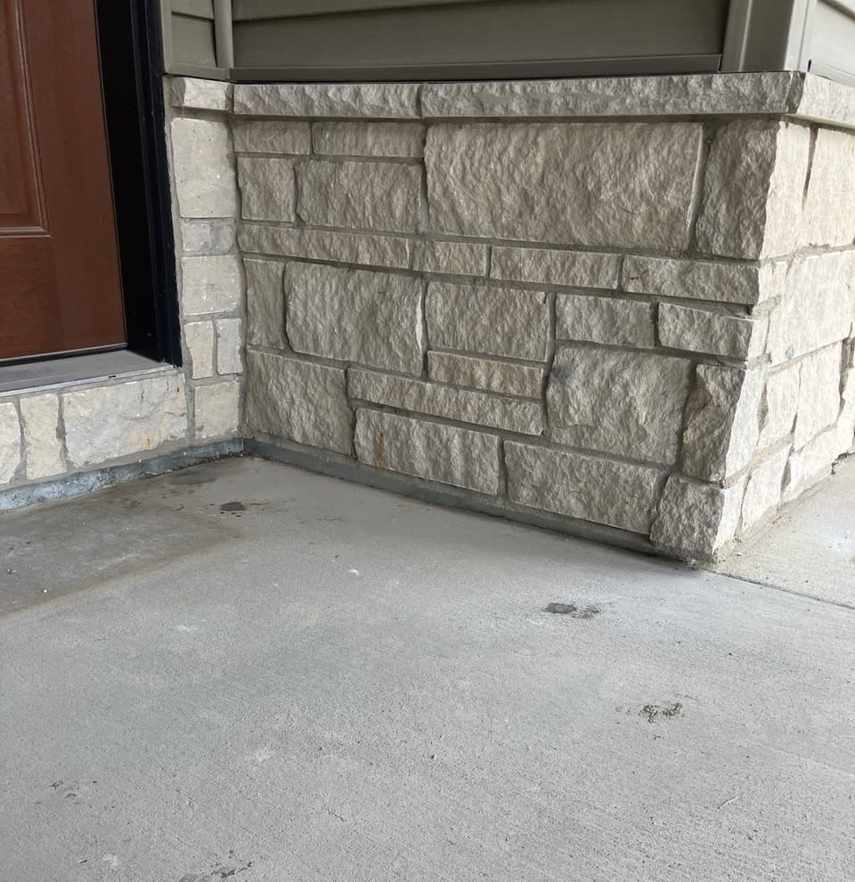 Davey, Nebraska project