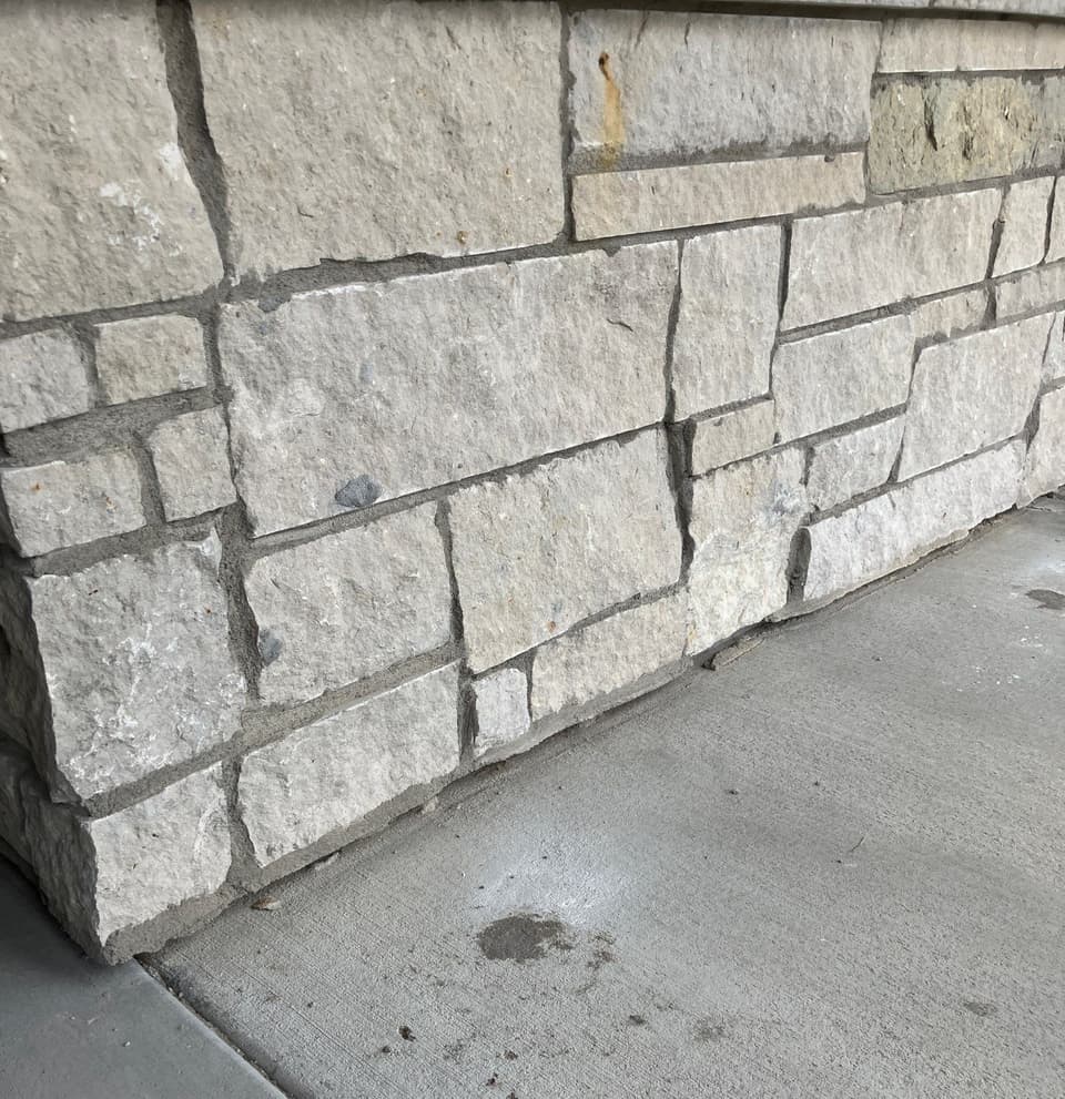 Project photos: Davey, Nebraska