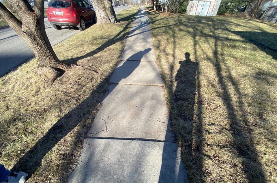 Project photos: Lincoln, NE