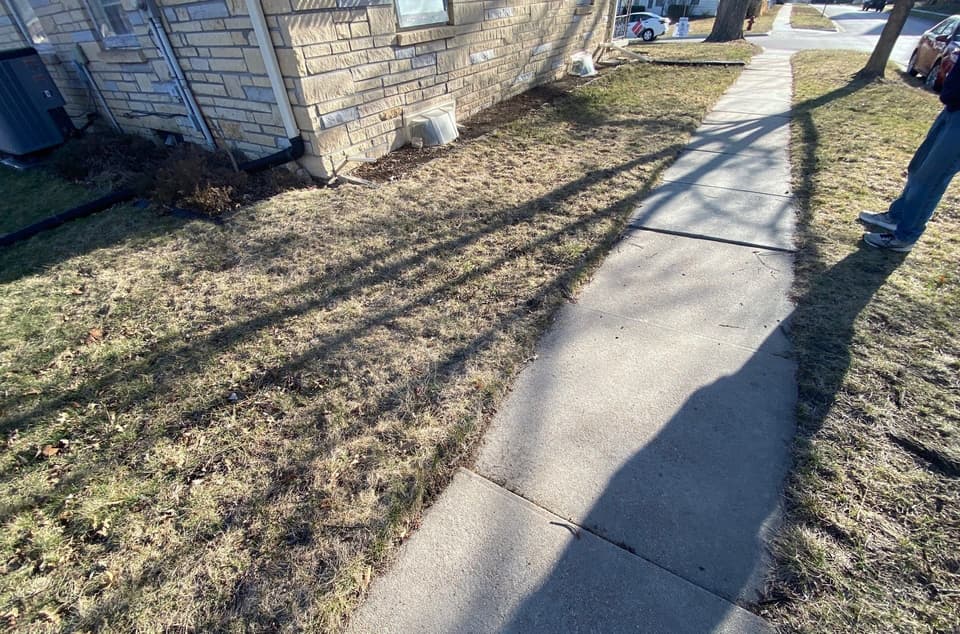 Project photos: Lincoln, NE