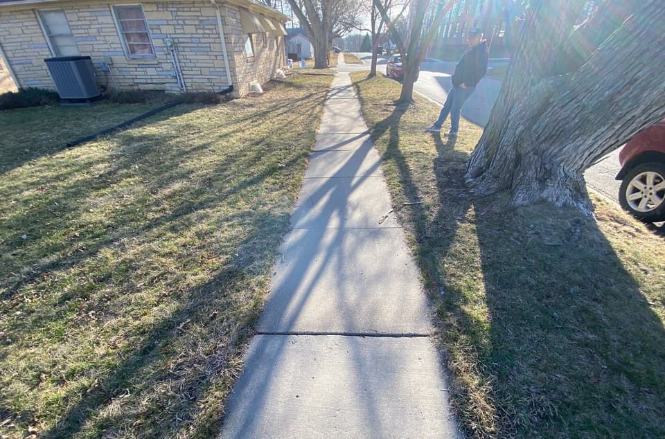 Project photos: Lincoln, NE