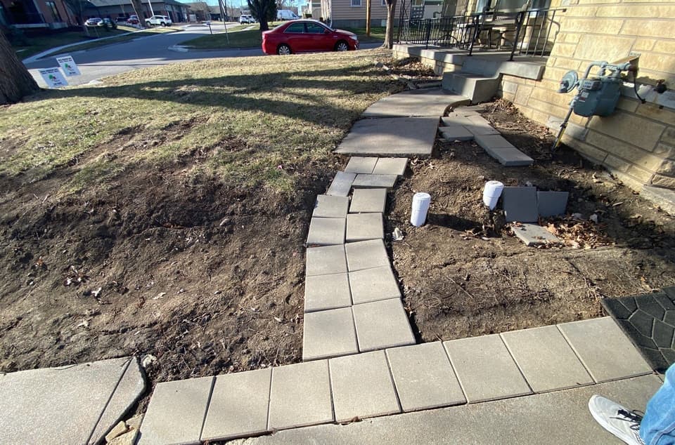 Project photos: Lincoln, NE