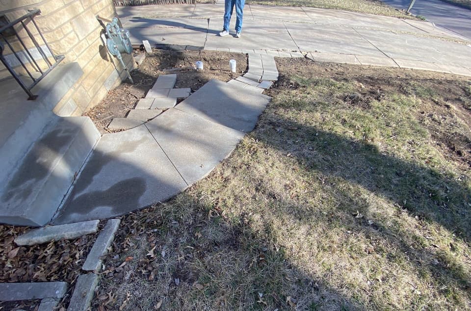 Project photos: Lincoln, NE