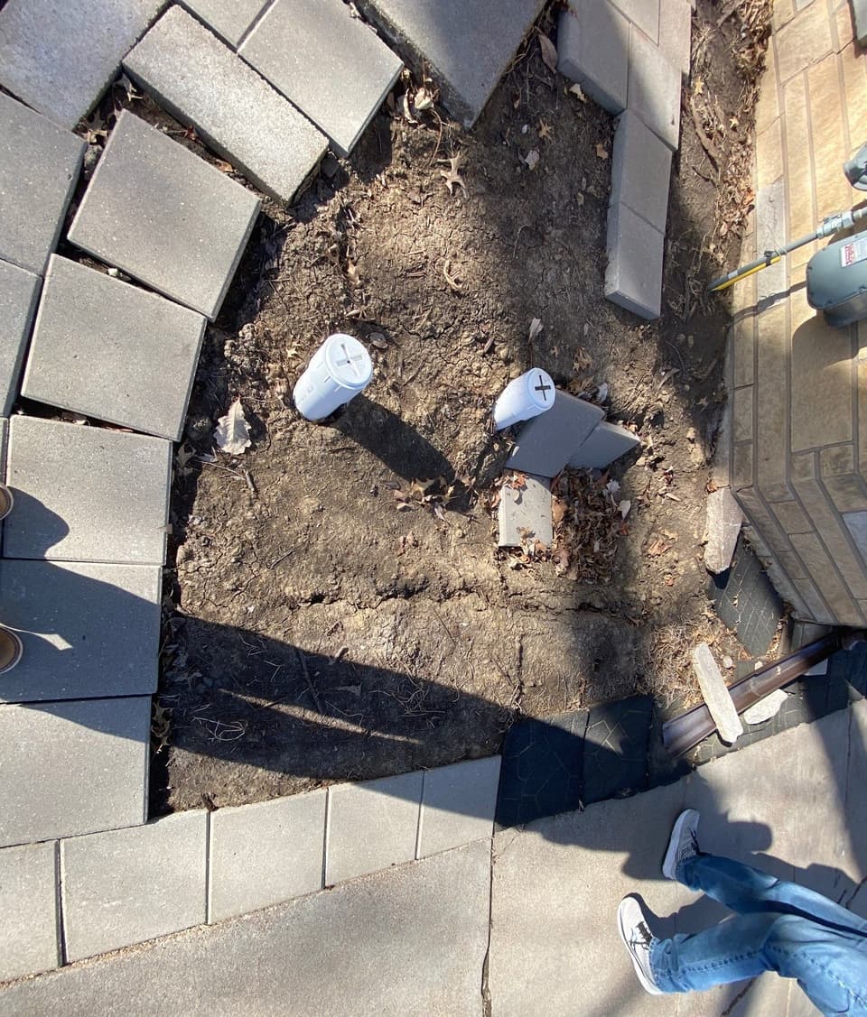 Project photos: Lincoln, NE