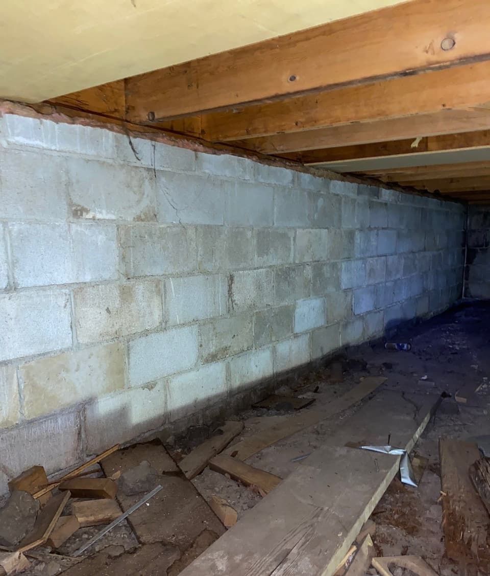 Project photos: Omaha, Nebraska