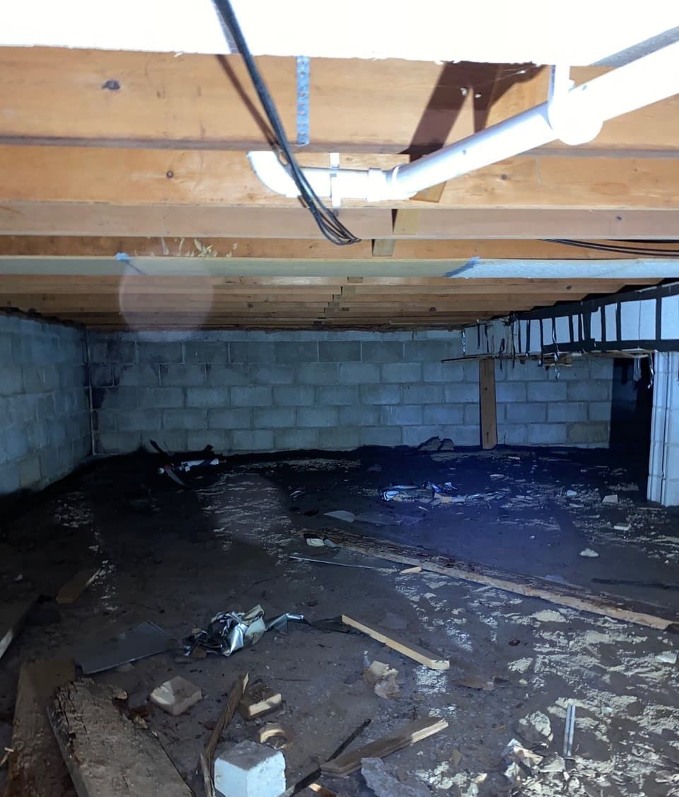 Project photos: Omaha, Nebraska