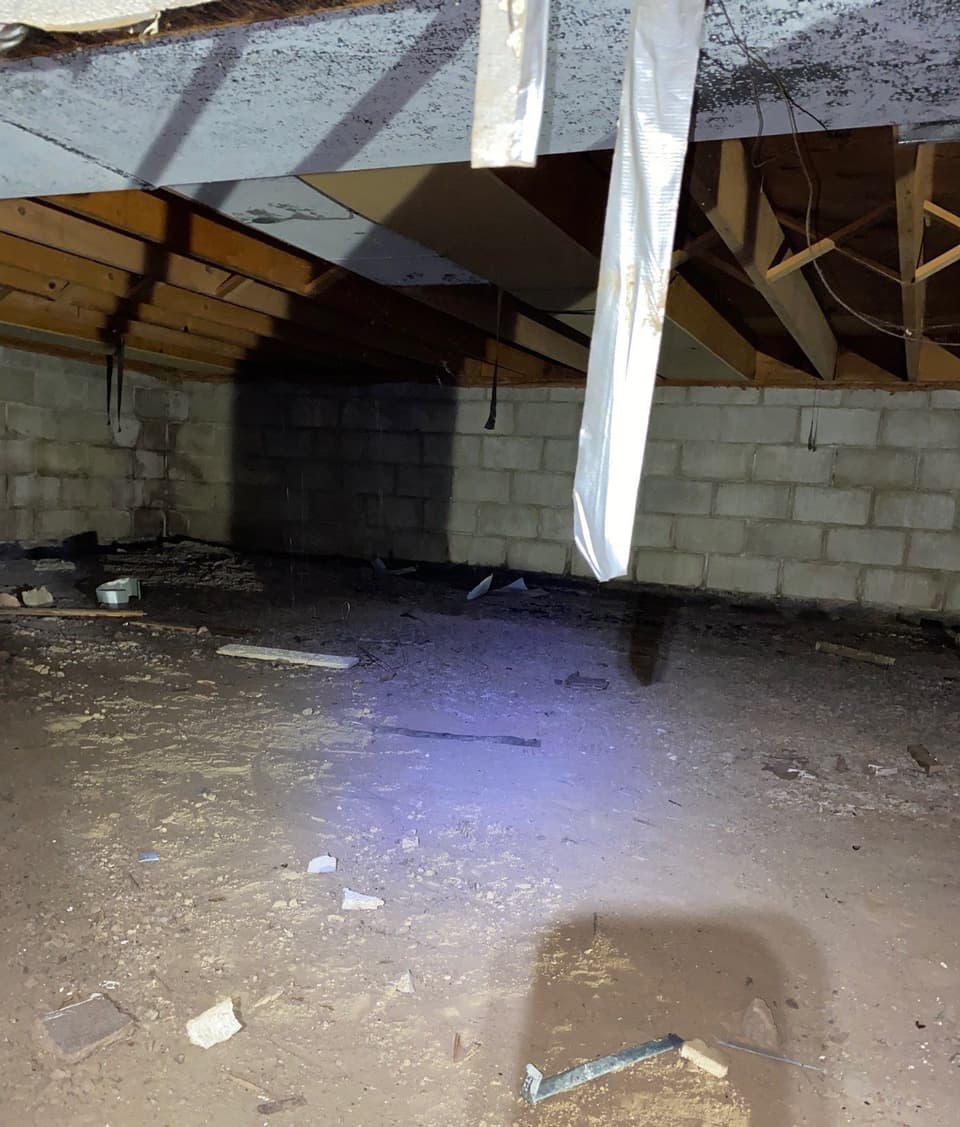 Project photos: Omaha, Nebraska