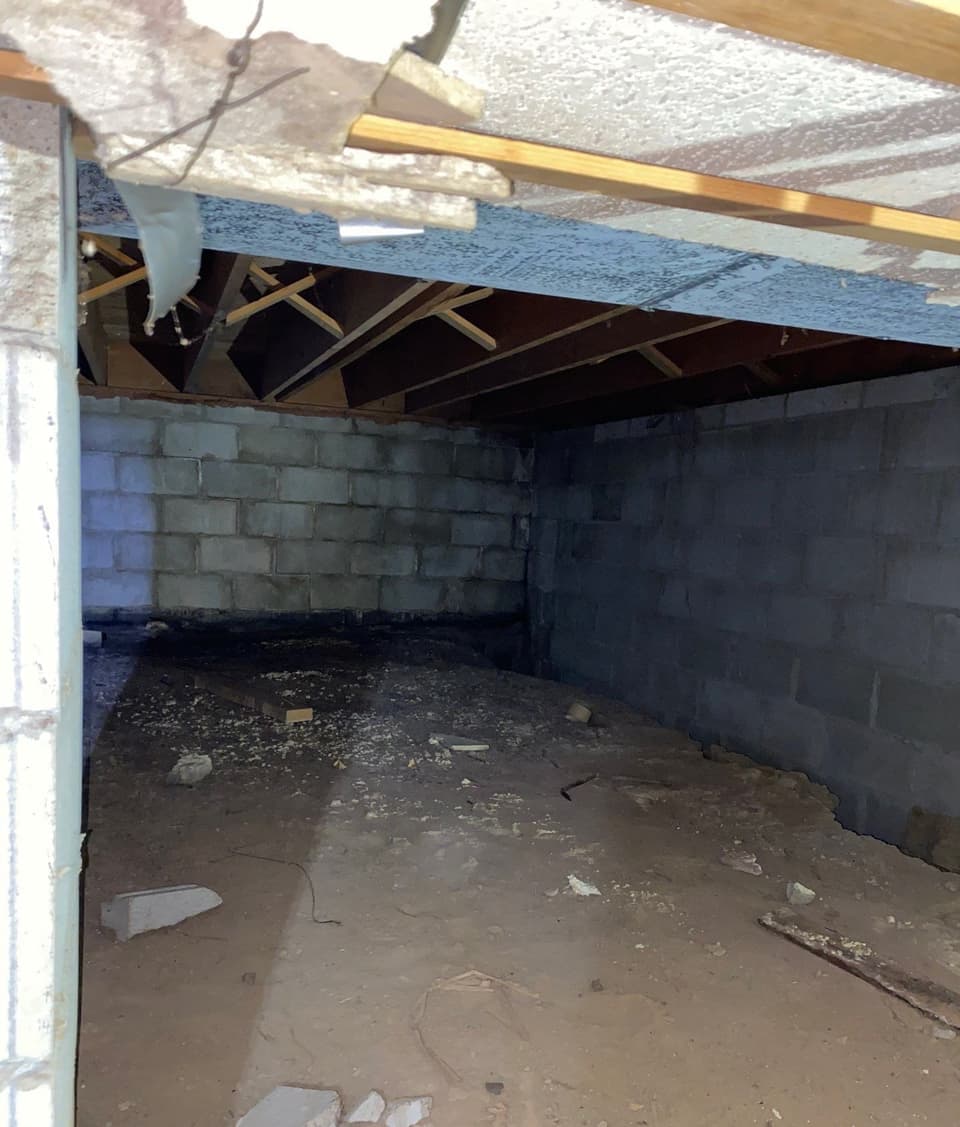 Project photos: Omaha, Nebraska