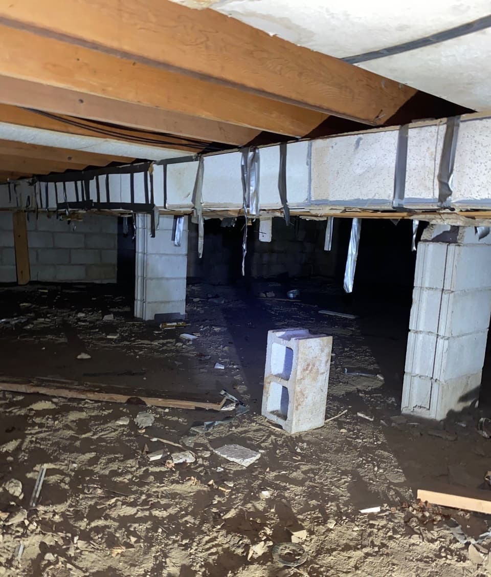 Project photos: Omaha, Nebraska