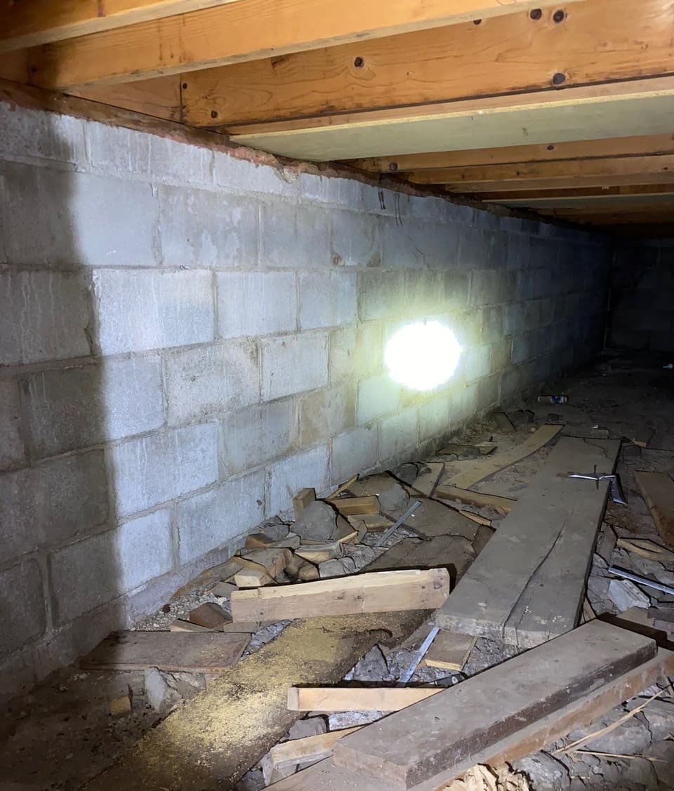 Project photos: Omaha, Nebraska
