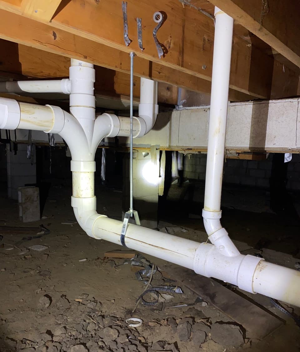 Project photos: Omaha, Nebraska
