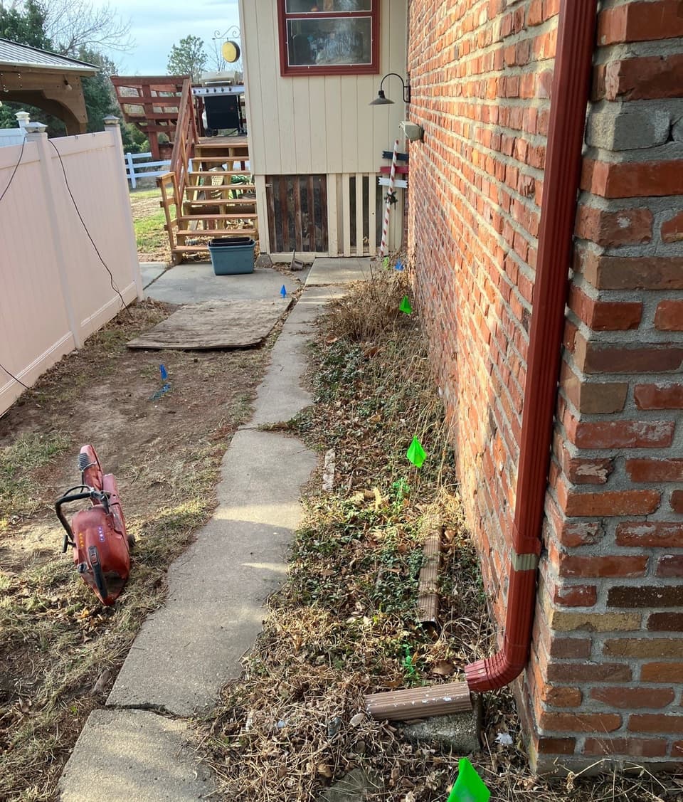 Project photos: Lincoln, NE