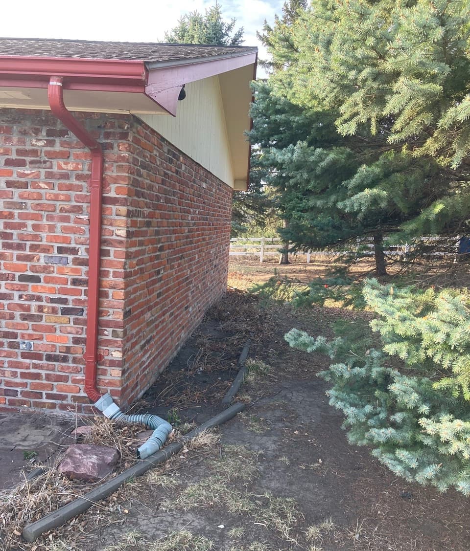 Project photos: Lincoln, NE