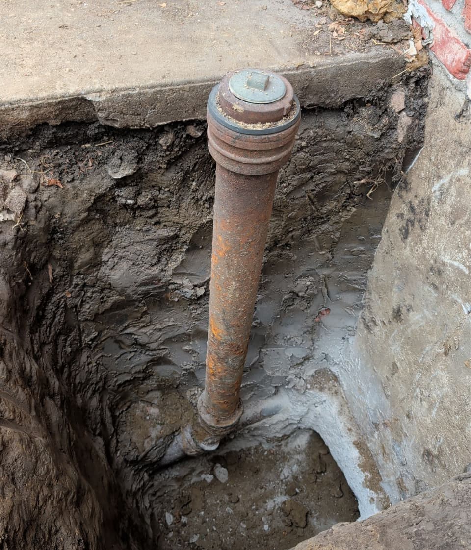 Project photos: Lincoln, NE