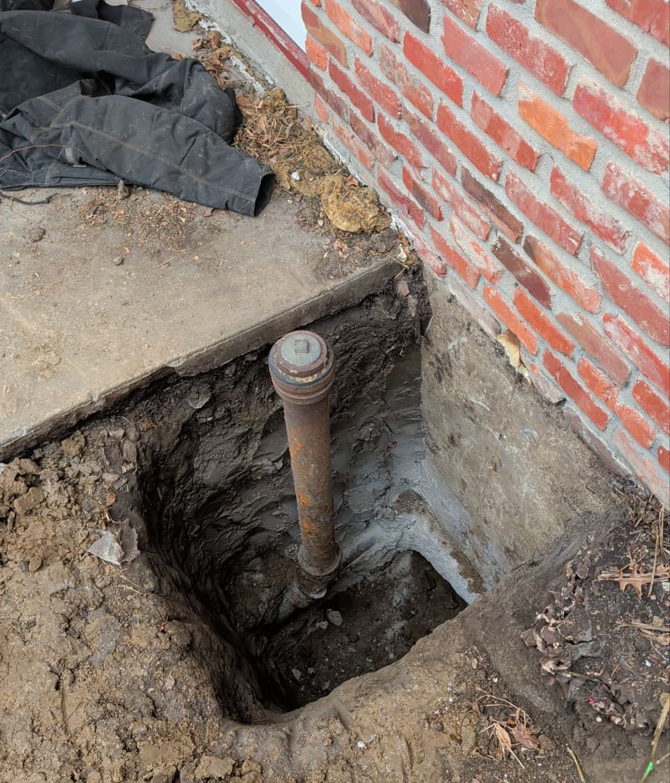 Project photos: Lincoln, NE