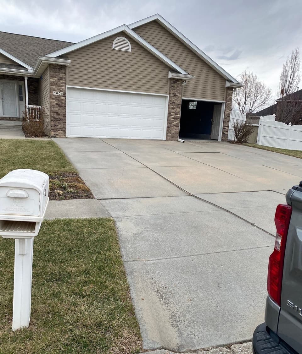 Project photos: Lincoln, NE