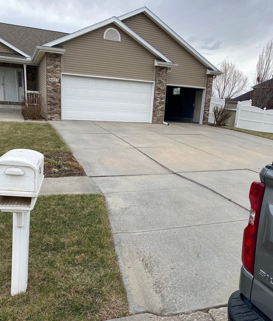 Project photos: Lincoln, NE