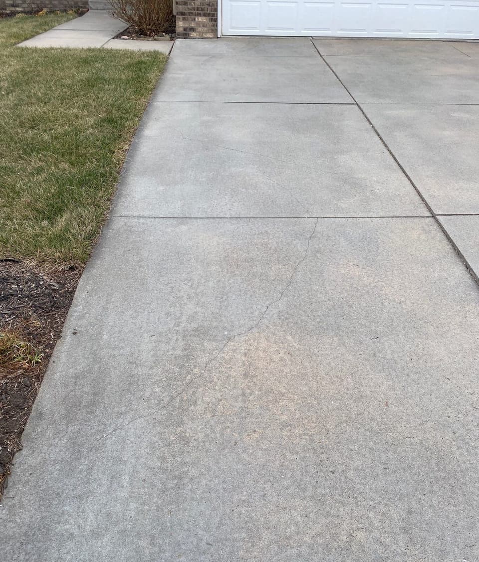 Project photos: Lincoln, NE