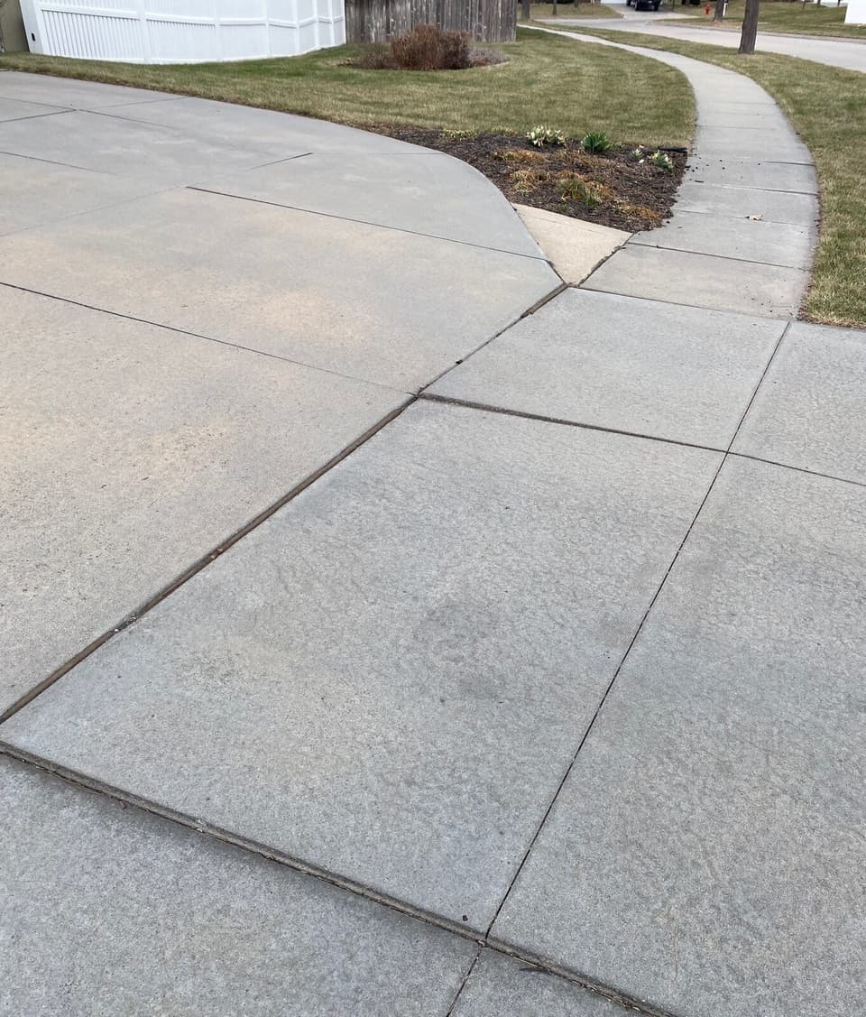 Project photos: Lincoln, NE