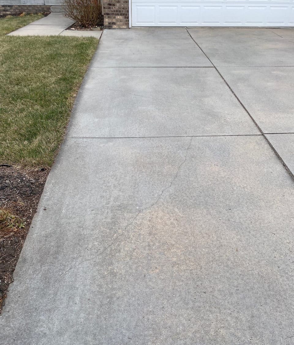 Project photos: Lincoln, NE