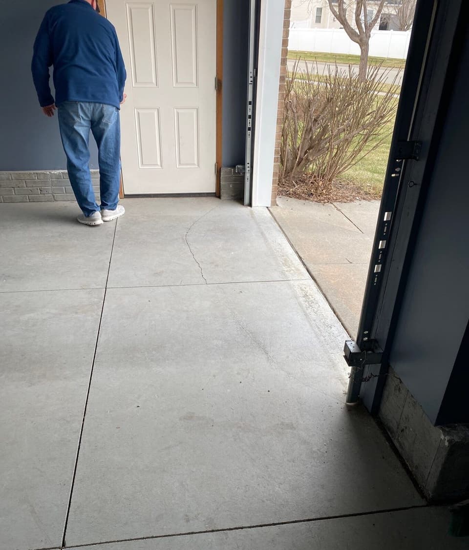 Project photos: Lincoln, NE
