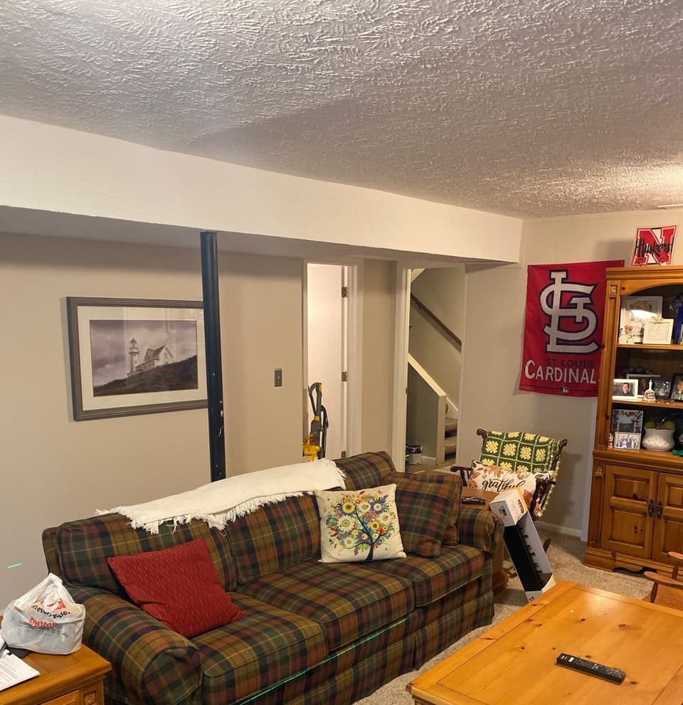 Project photos: Omaha, Nebraska