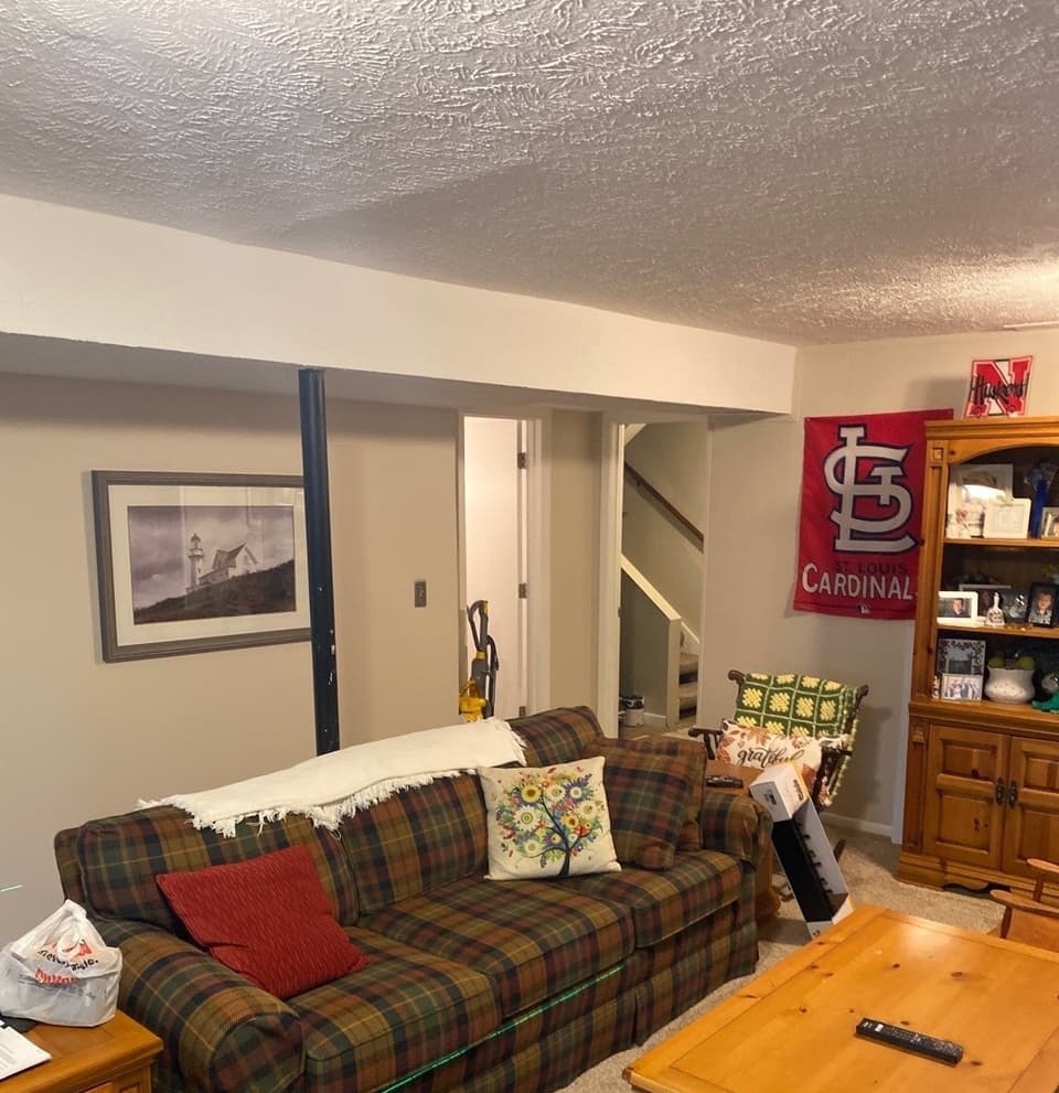 Project photos: Omaha, Nebraska