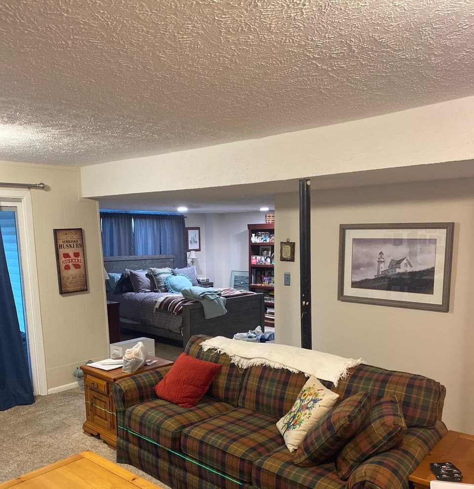 Project photos: Omaha, Nebraska