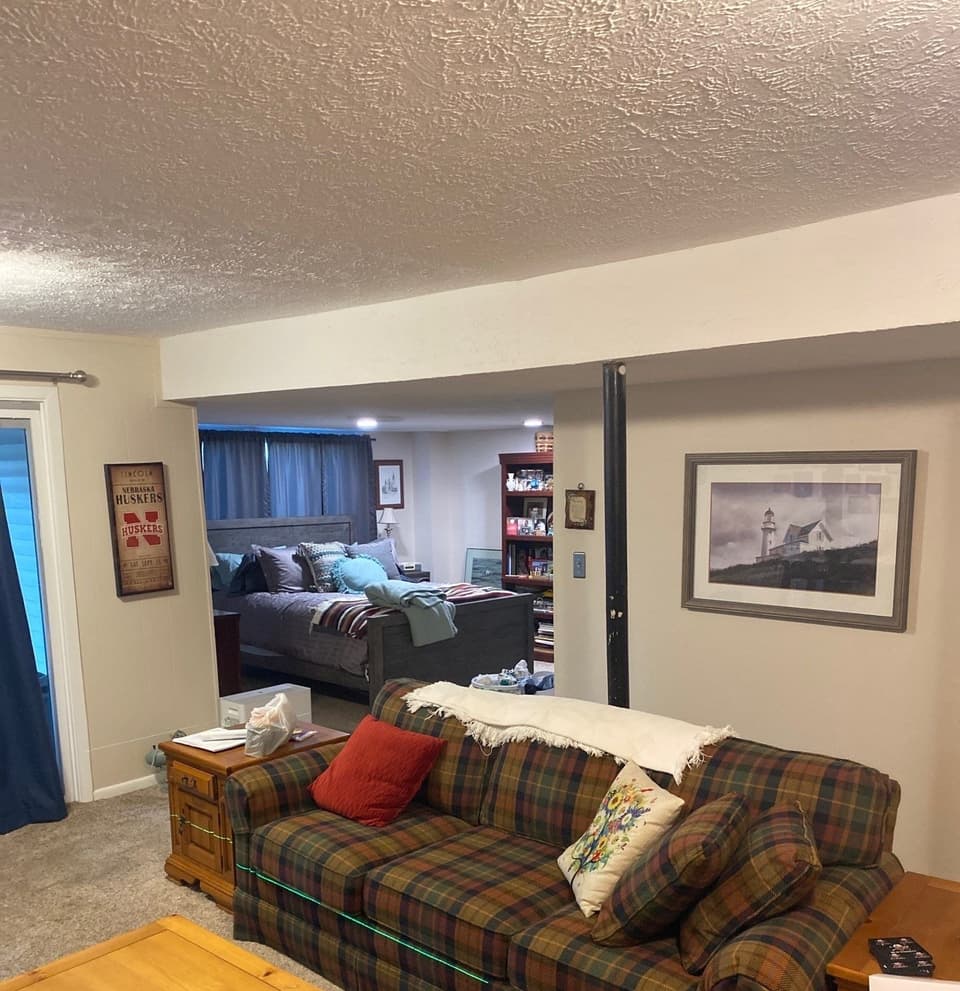 Project photos: Omaha, Nebraska